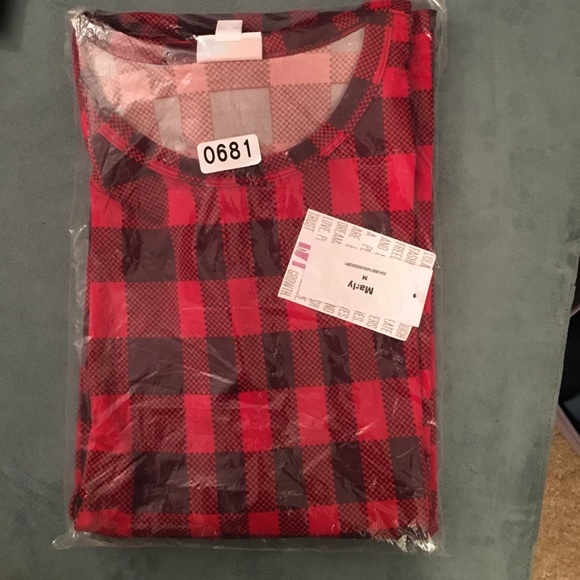 LuLaRoe Dresses & Skirts - Medium Marley Dress LuLaRoe Dresses & Skirts - Medium Marley Dress